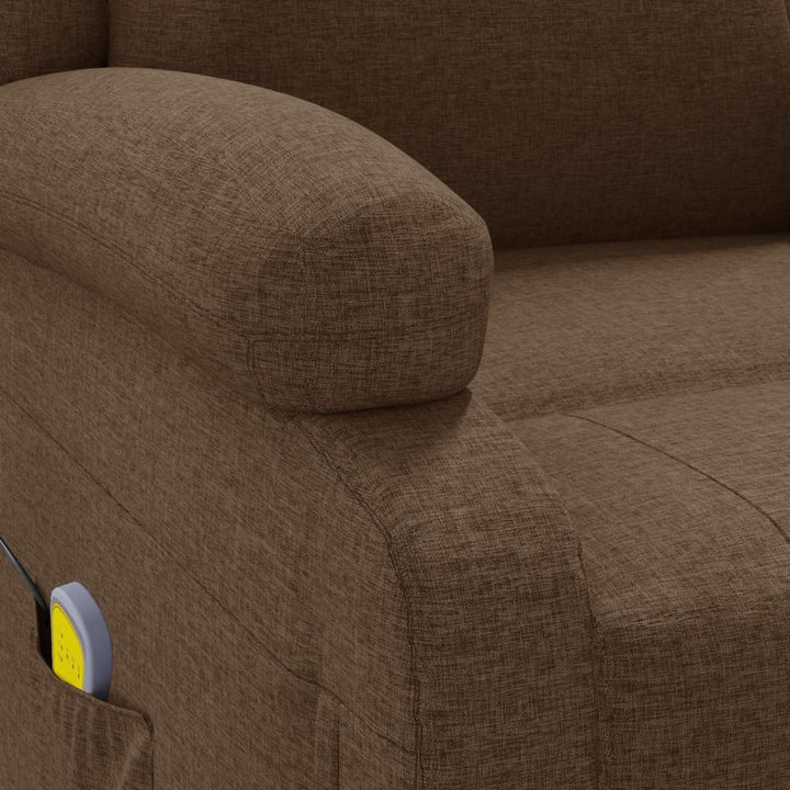Fotoliu De Masaj, , Material Textil