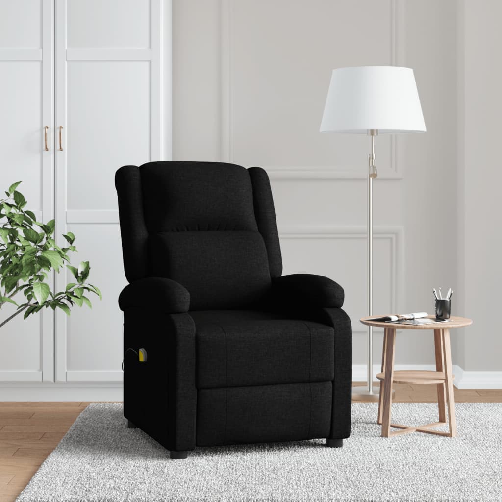 Fotoliu De Masaj, , Material Textil