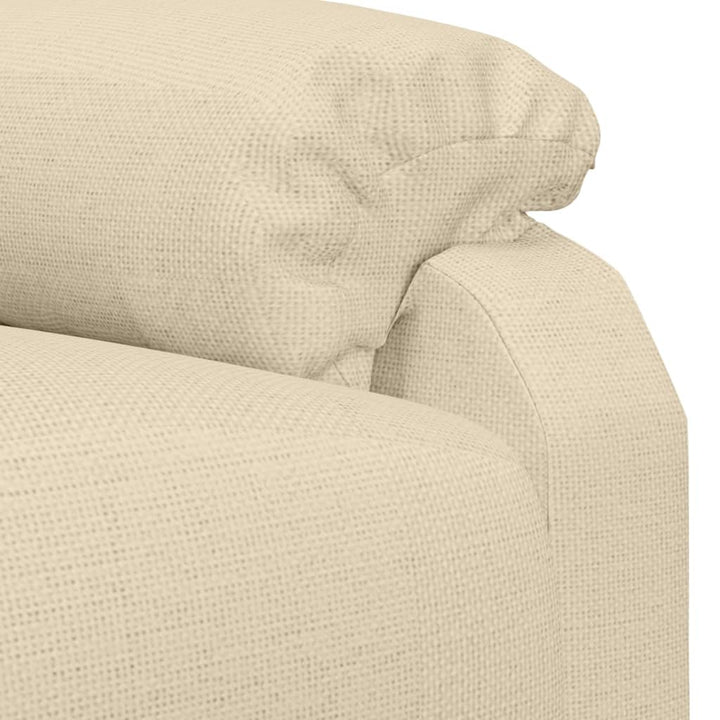 Fotoliu De Masaj, , Material Textil