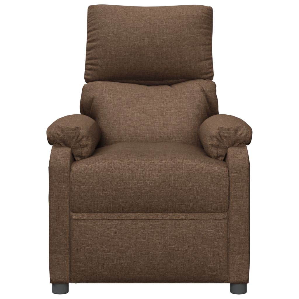 Fotoliu De Masaj, , Material Textil