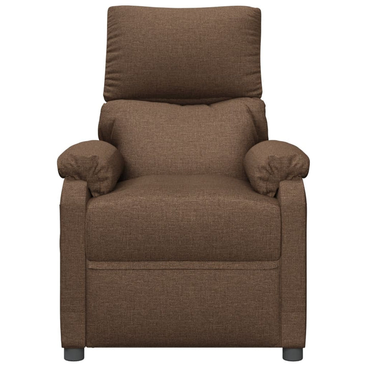 Fotoliu De Masaj, , Material Textil