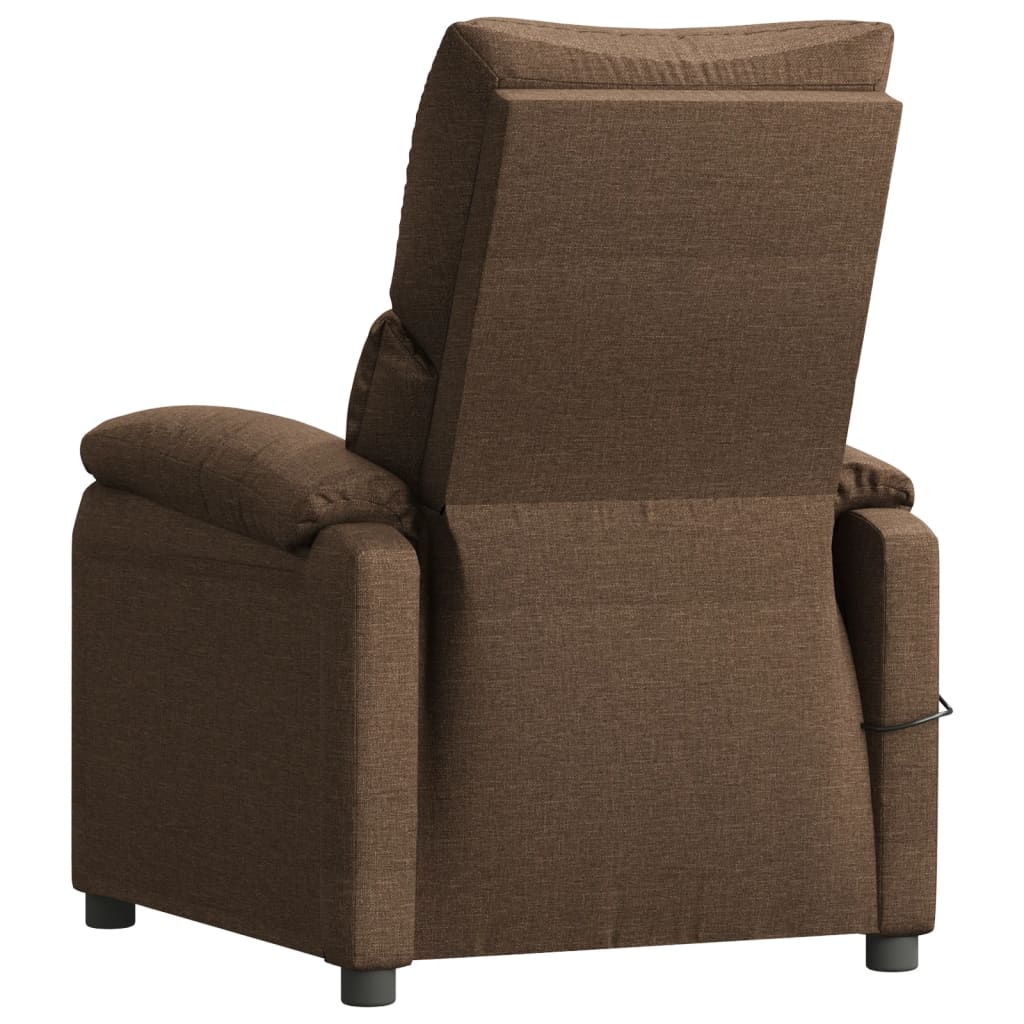 Fotoliu De Masaj, , Material Textil