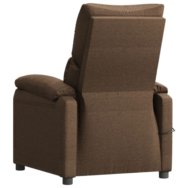 Fotoliu De Masaj, , Material Textil