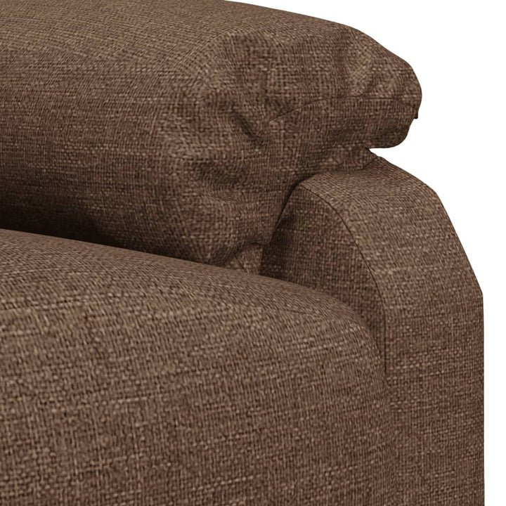 Fotoliu De Masaj, , Material Textil