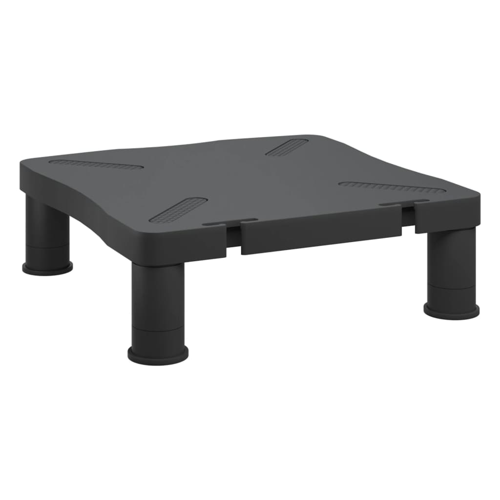 Suport Pentru Monitor, Negru, 33,5X34X10,5 Cm