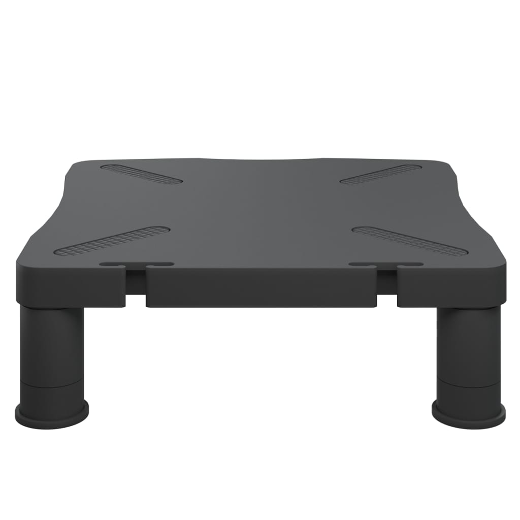 Suport Pentru Monitor, Negru, 33,5X34X10,5 Cm