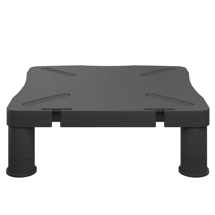 Suport Pentru Monitor, Negru, 33,5X34X10,5 Cm