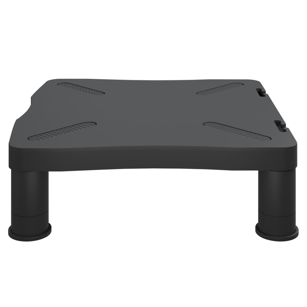 Suport Pentru Monitor, Negru, 33,5X34X10,5 Cm