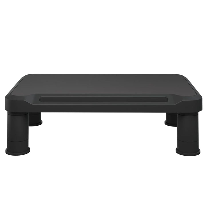 Suport Pentru Monitor, Negru, 38X24X10,5 Cm