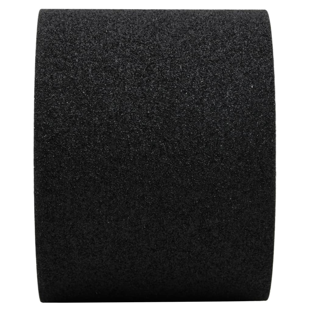 Bandă Anti-Alunecare, Negru, 0,1X10 M, Pvc