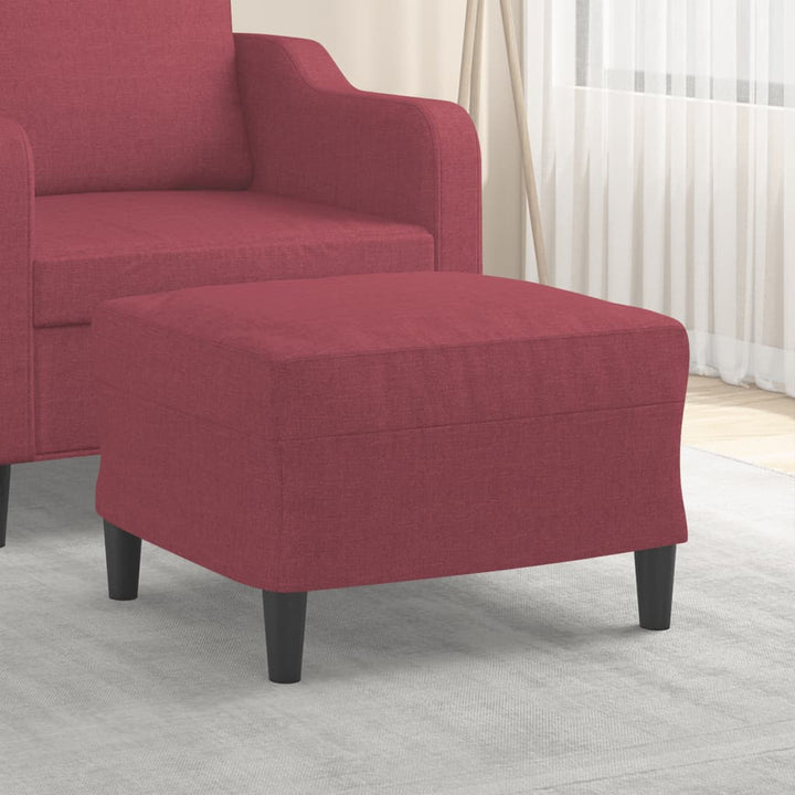 Taburet, , , Material Textil