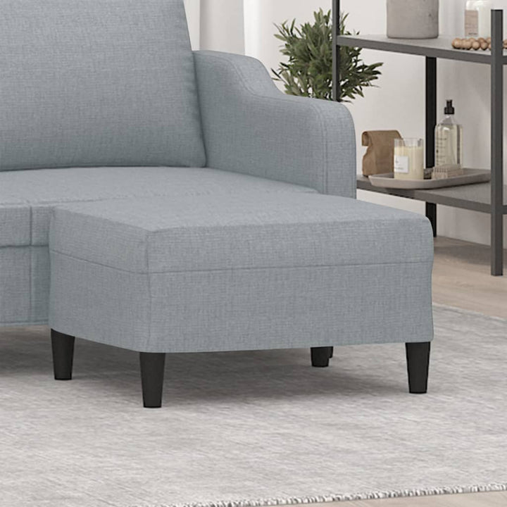Taburet, , , Material Textil