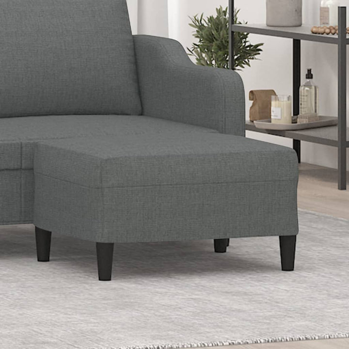 Taburet, , , Material Textil