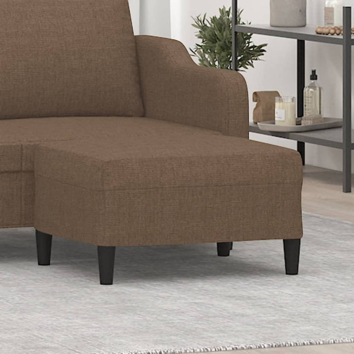 Taburet, , , Material Textil