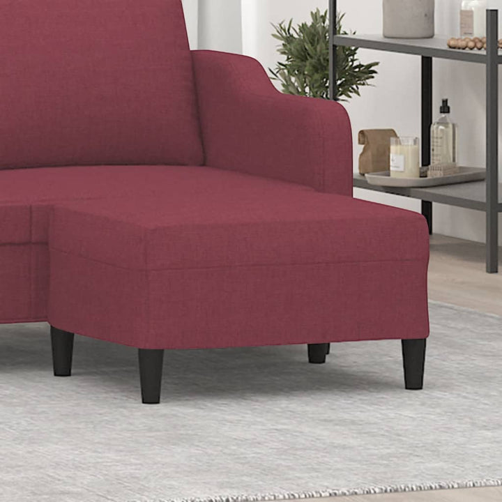 Taburet, , , Material Textil