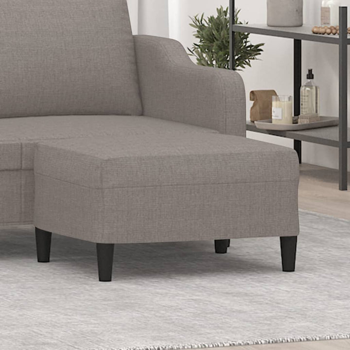 Taburet, , , Material Textil