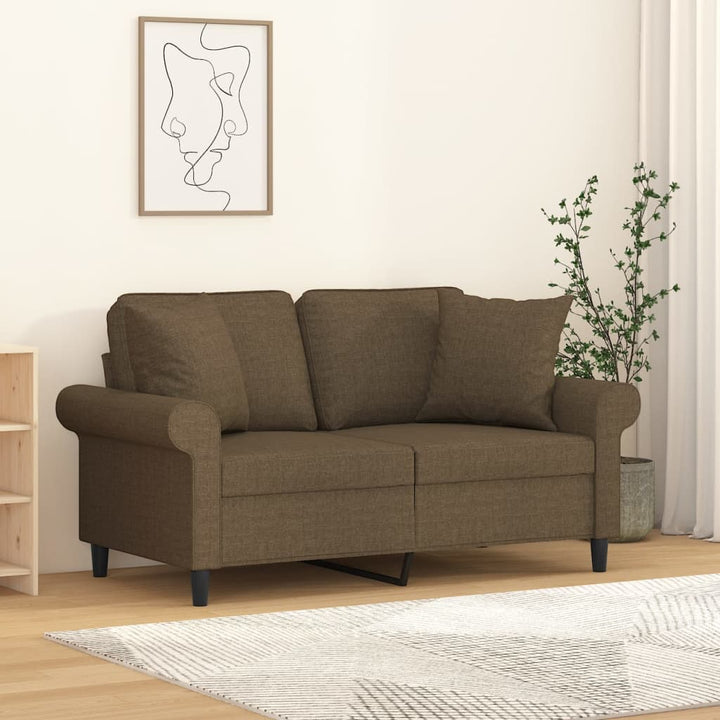 Perne Decorative, 2 Buc., , 40X40 Cm, Material Textil