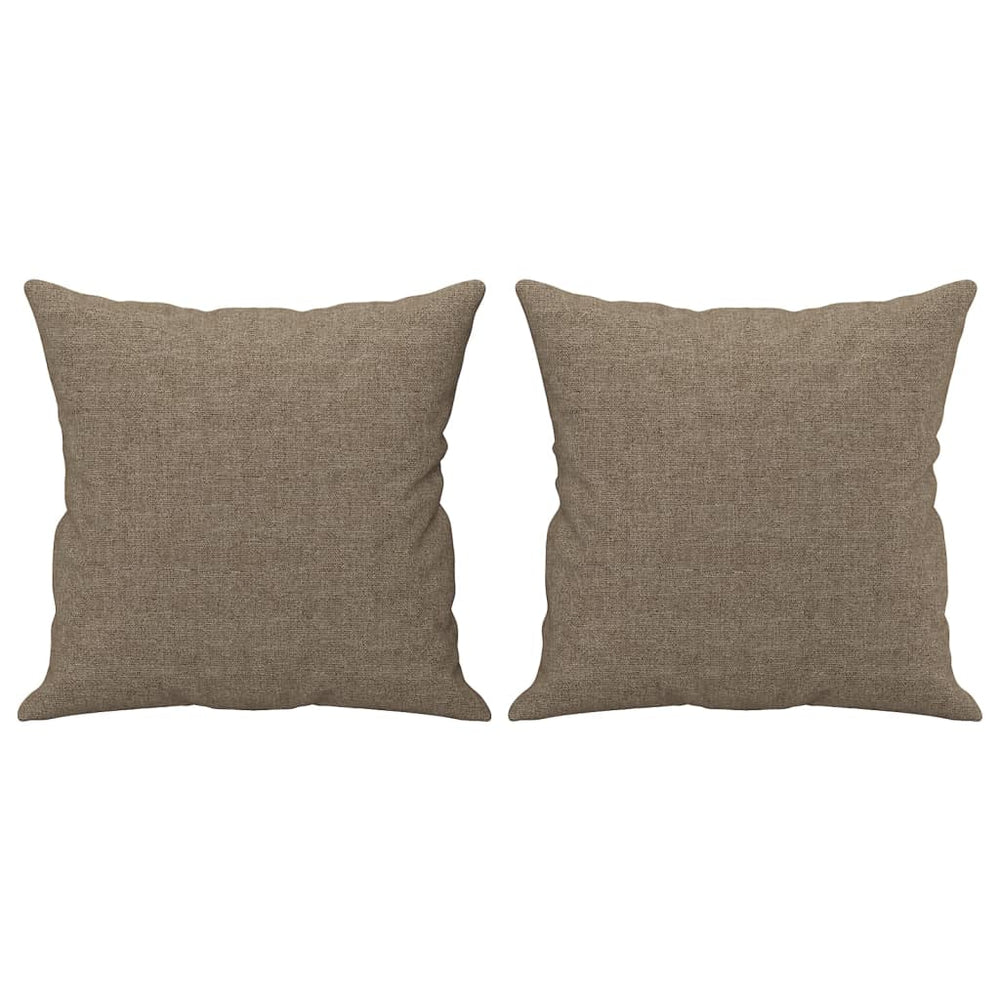 Perne Decorative, 2 Buc., , 40X40 Cm, Material Textil