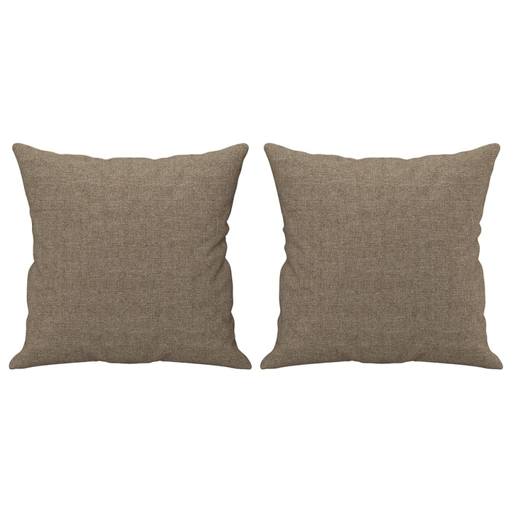 Perne Decorative, 2 Buc., , 40X40 Cm, Material Textil
