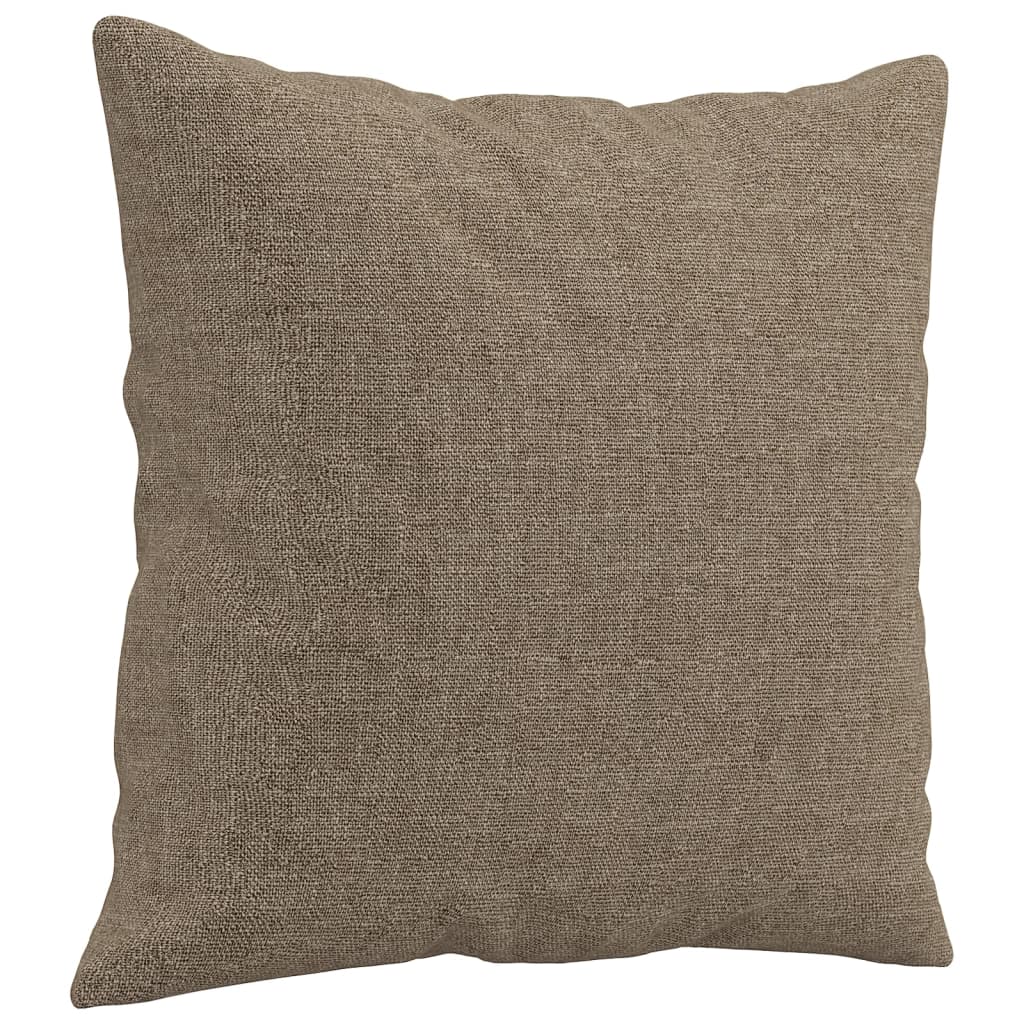 Perne Decorative, 2 Buc., , 40X40 Cm, Material Textil