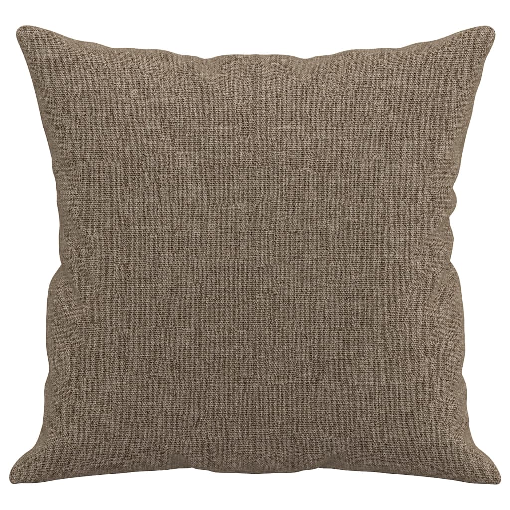 Perne Decorative, 2 Buc., , 40X40 Cm, Material Textil