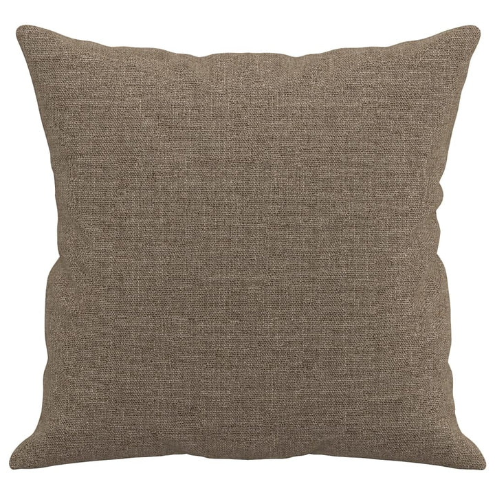 Perne Decorative, 2 Buc., , 40X40 Cm, Material Textil