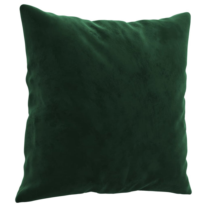 Perne Decorative, 2 Buc., , 40X40 Cm, Catifea