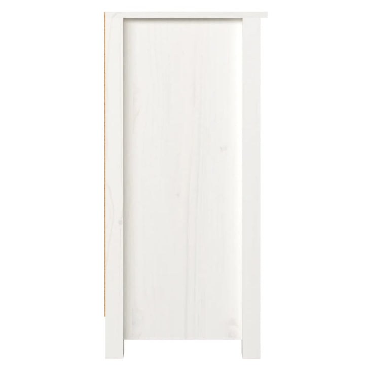 Servantă, , 100X35X74 Cm, Lemn Masiv De Pin
