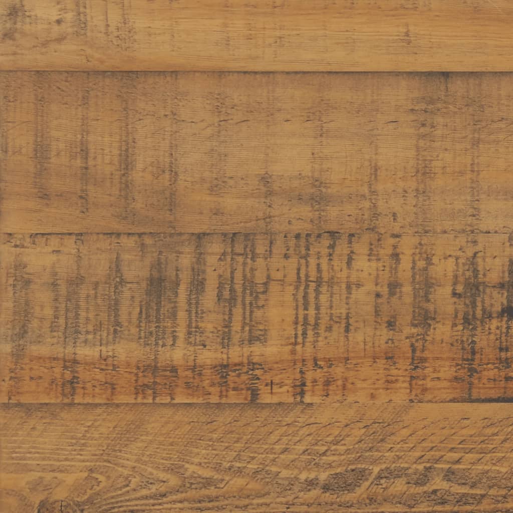 Servantă, , 110X35X70 Cm, Lemn Masiv De Pin Reciclat