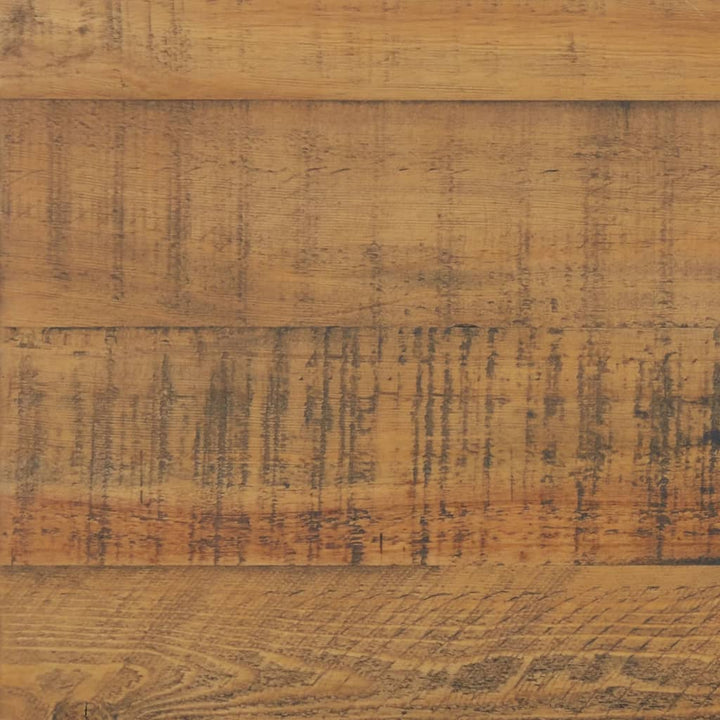 Servantă, , 75X35X70 Cm, Lemn Masiv De Pin Reciclat
