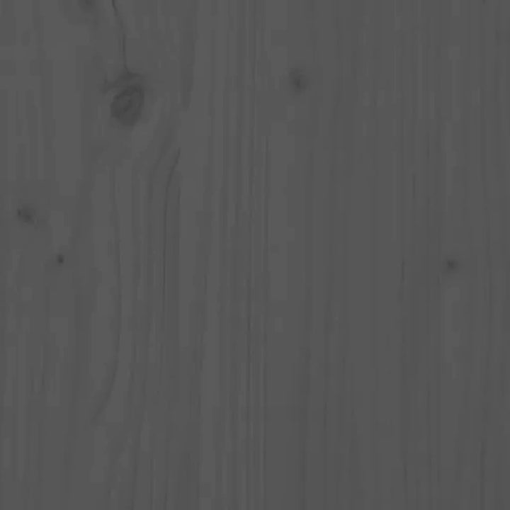 Dulap Înalt, , 100X40X108,5 Cm, Lemn Masiv De Pin