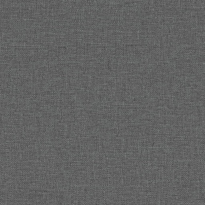 Scaun De Bucătărie, Închis, 54X56X96,5 Cm, Material Textil