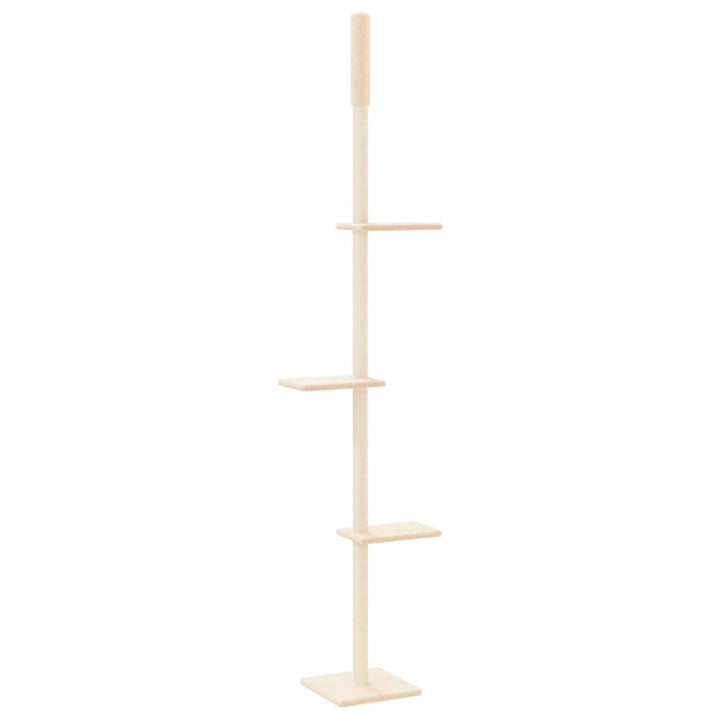 Ansamblu Pisici Din Podea Până La Tavan, , 267,5-297,5 Cm