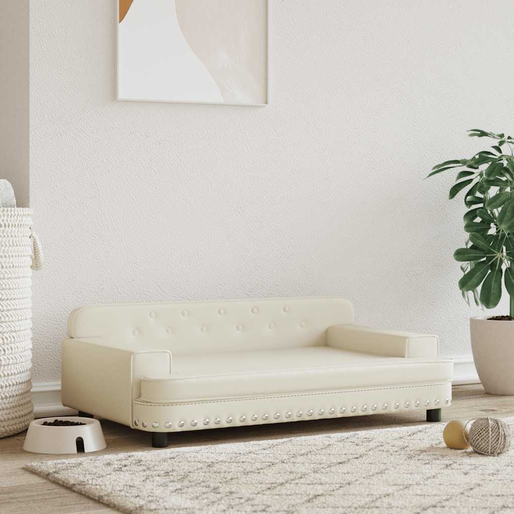 Pat De Câini, , , Piele Ecologică
