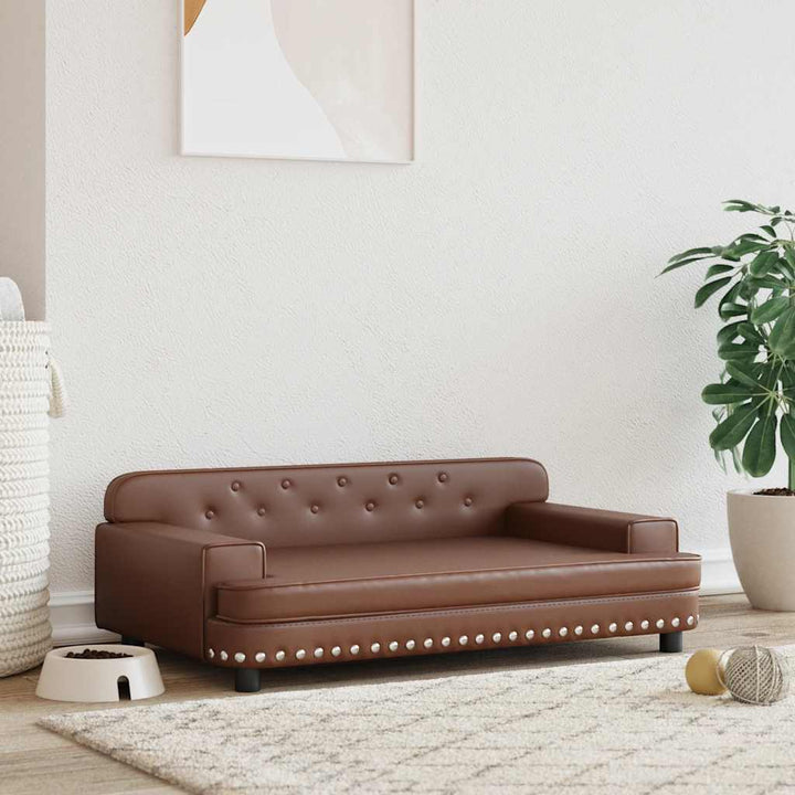 Pat De Câini, , , Piele Ecologică