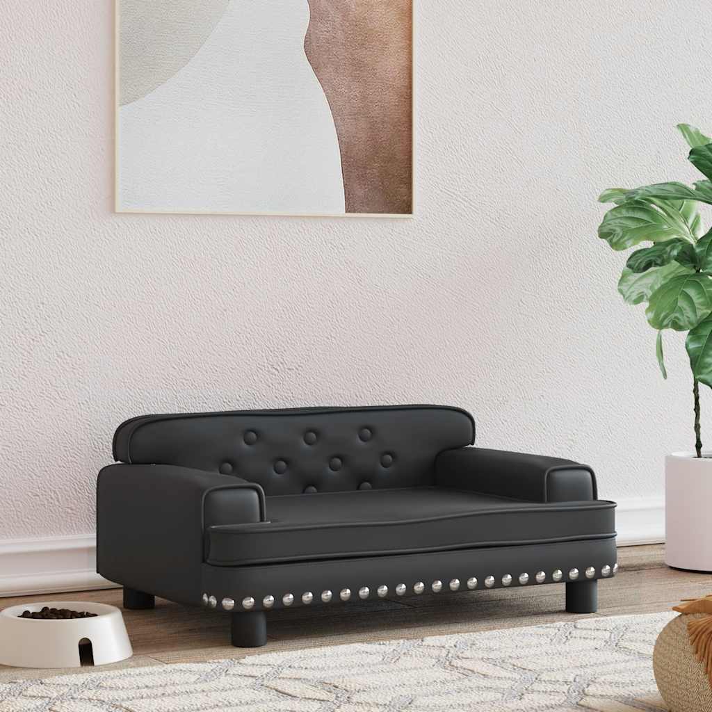 Pat De Câini, , , Piele Ecologică