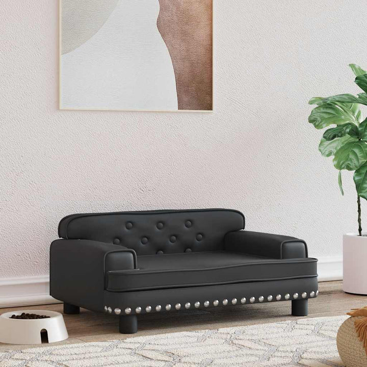 Pat De Câini, , , Piele Ecologică