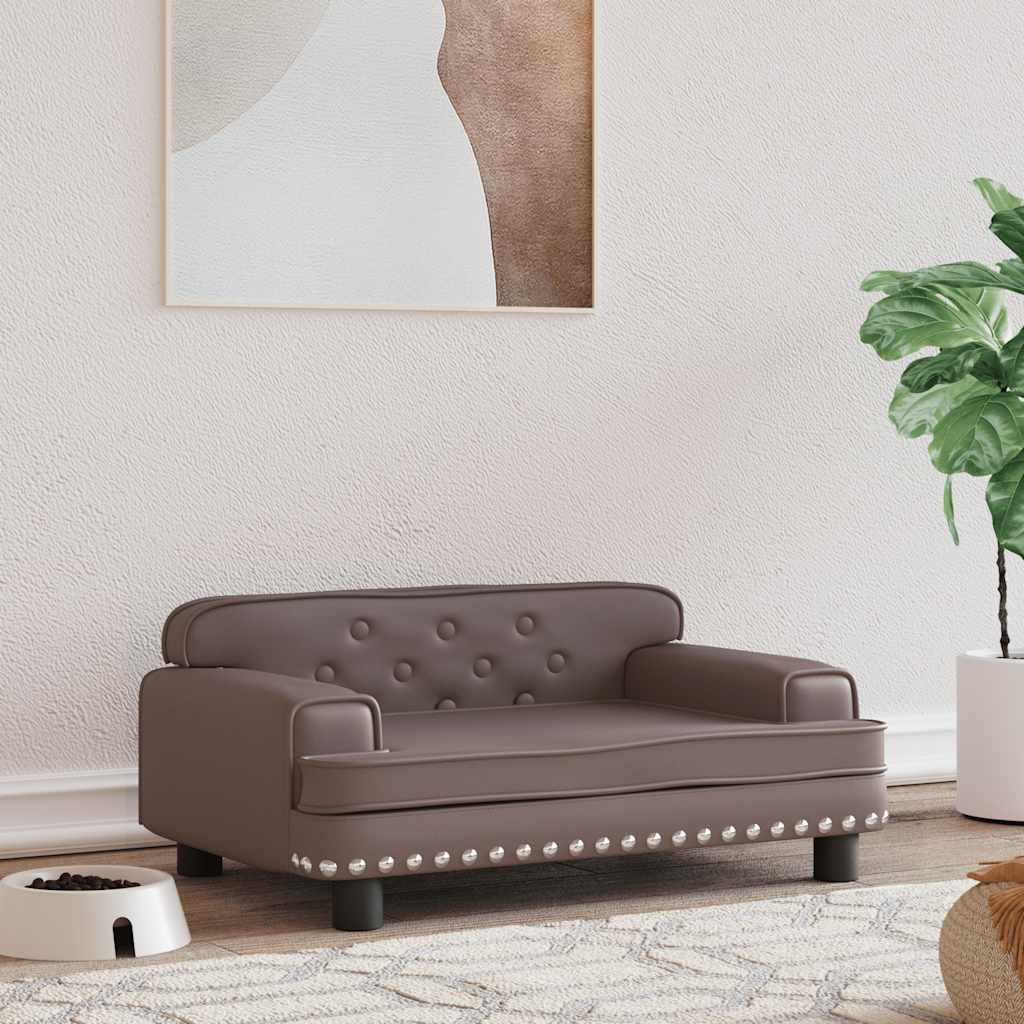 Pat De Câini, , , Piele Ecologică