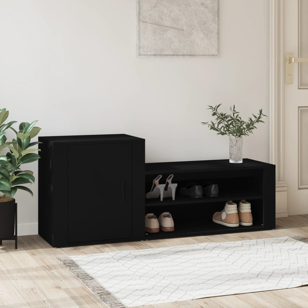 Pantofar, , 130X35X54 Cm, Lemn Prelucrat