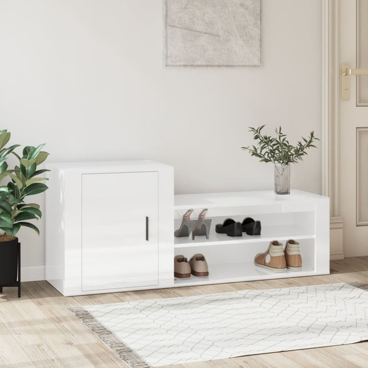 Pantofar, , 130X35X54 Cm, Lemn Prelucrat