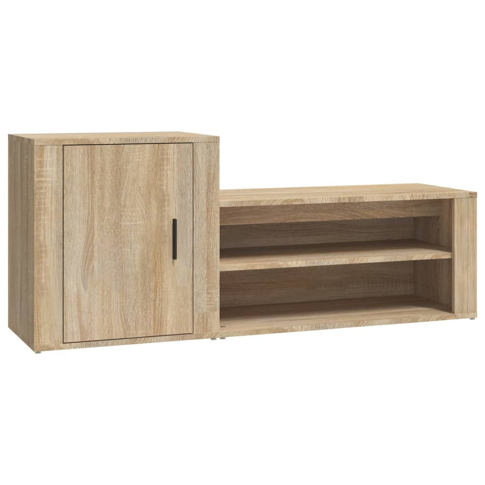 Pantofar, , 130X35X54 Cm, Lemn Prelucrat