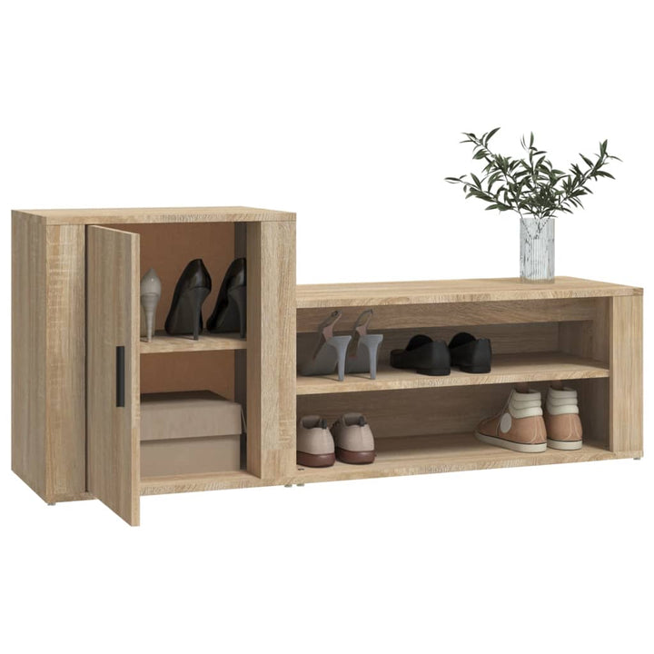 Pantofar, , 130X35X54 Cm, Lemn Prelucrat