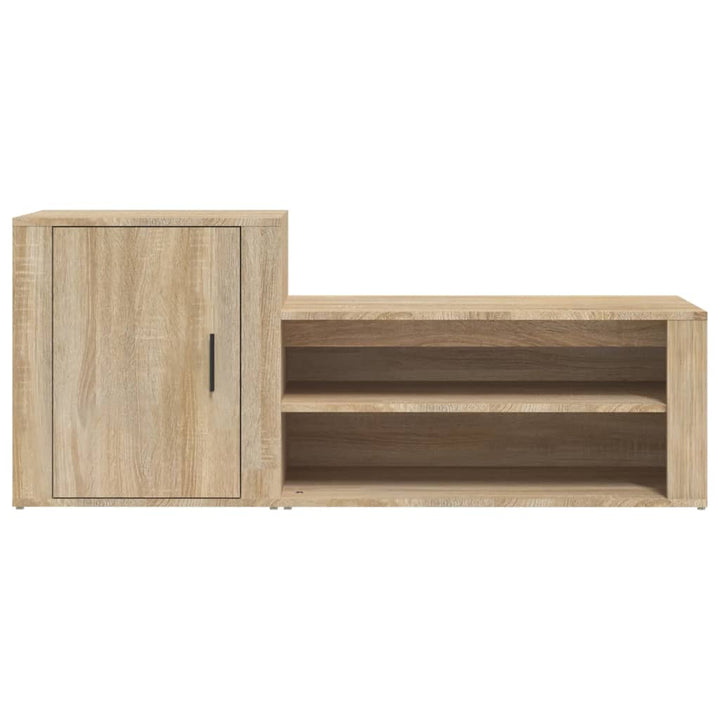 Pantofar, , 130X35X54 Cm, Lemn Prelucrat