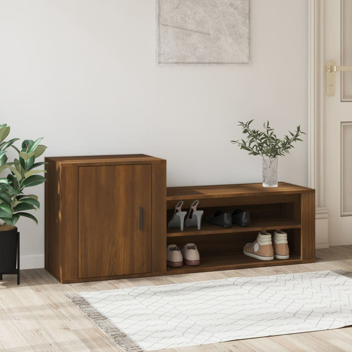 Pantofar, , 130X35X54 Cm, Lemn Prelucrat