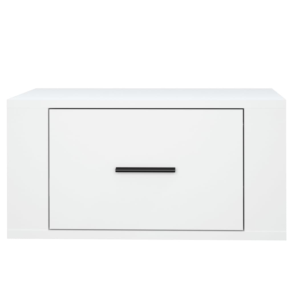 Noptiere De Perete, 2 Buc., , 50X36X25 Cm