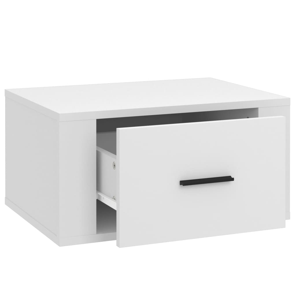 Noptiere De Perete, 2 Buc., , 50X36X25 Cm