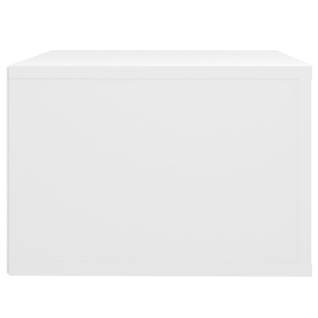 Noptiere De Perete, 2 Buc., , 50X36X25 Cm