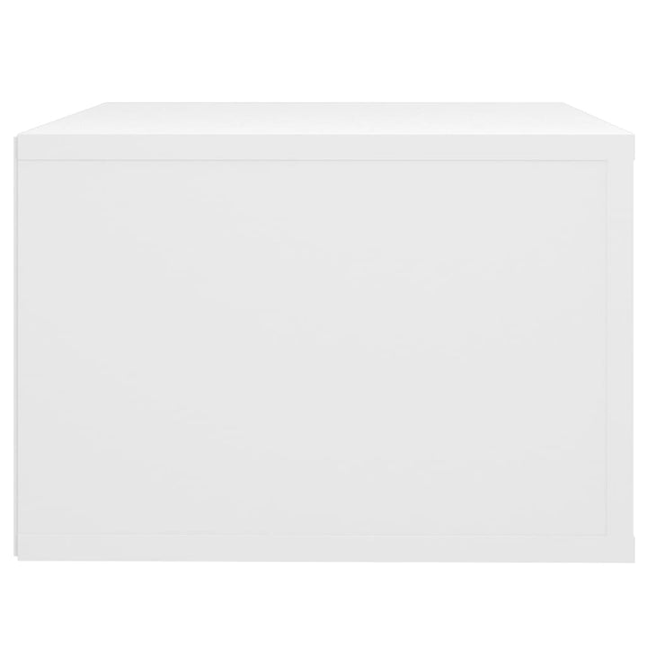 Noptiere De Perete, 2 Buc., , 50X36X25 Cm