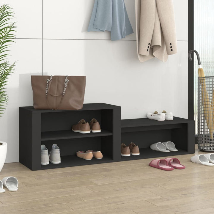 Pantofar, , 150X35X45 Cm, Lemn Compozit