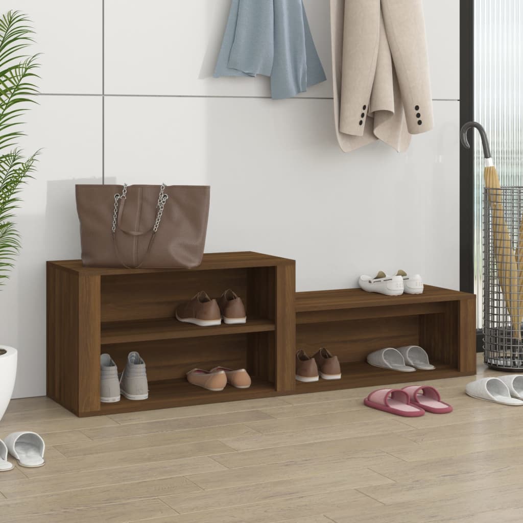 Pantofar, , 150X35X45 Cm, Lemn Compozit